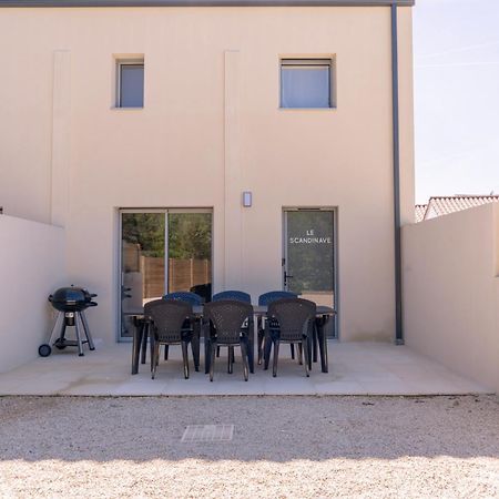 La Vie En Gite Sainte-Florence Kültér fotó